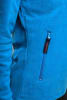 W's Elbert 1/4-Zip Fleece Pullover - Ocean Bleu - Image 3 of 0
