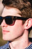Zoral Bamboo Polarized Sunglasses - Image 2 of 0