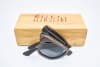 Zoral Bamboo Polarized Sunglasses - Image 8 of 0