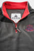 M's Elbert 1/4-Zip Fleece Pullover - Alloy Gray - Image 5 of 0