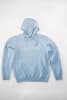 M's Supersoft Embroidered Logo Hoodie -  Kentucky blue - Image 2 of 0