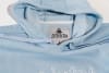 M's Supersoft Embroidered Logo Hoodie -  Kentucky blue - Image 3 of 0