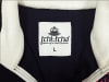 Ms Elbert 1/4-Zip Fleece Pullover  - Navy - Image 5 of 0