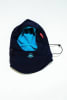 Patroller Balaclava  - Navy/Sky Blue - Image 2 of 0