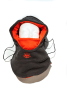 Patroller Balaclava - Orange/Gray - Image 3 of 0