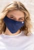 Reusable Active Mask - Navy - Image 1 of 0