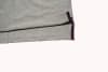 Men's Polo, Embroidered Logo - Heather Gray - Image 5 of 0