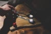Titanium Camping Spork - Image 2 of 0