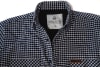 M's Flanterra Insulated Shirt Jacket - Navy/White - Image 2 of 0