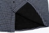 M's Flanterra Insulated Shirt Jacket - Navy/White - Image 4 of 0