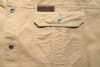 M's Tactical outdoor UPF Shirt  - Tan - Image 4 of 0