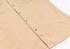 M's Tactical outdoor UPF Shirt  - Tan - Image 7 of 0