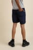 Men's Quick Dry Tech Shorts - Navy - Image 2 of 0