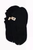 2-Pack Ultra-light/Low Cut Performance Socks - Black - Image 2 of 0