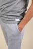 Men's High Performance Quick Dry Tank  - Heather Grey - Image 3 of 0