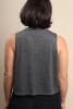 W's Lightweight Trail Tank - Dark Heather Grey - Image 3 of 0