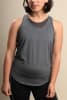 Women's Performance Tank - Charcoal - Image 3 of 0