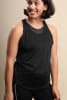 Women's Performance Tank - Black - Image 1 of 0