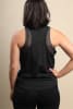 Women's Performance Tank - Black - Image 3 of 0