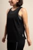 W's Lightweight Scoop Neck Tank - Black - Image 1 of 0