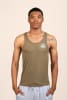 M's High Performance Quick Dry Tank  - Opaque Couché - Image 1 of 0