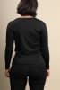 W's Ultralight Long-Sleeve Tee - Black - Image 3 of 0