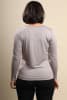 W's Ultralight Long-Sleeve Tee - Grey - Image 3 of 0
