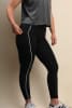 Women's Tech Tight - Black - Image 4 of 0