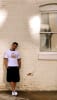 Men's Organic Cotton Performance Crown Tee - White - Image 4 of 0