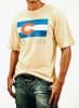 M's Organic Cotton  CO Tee - Yellow Banana - Image 1 of 0