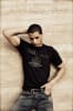 M's Distressed TCHi::TCHA Classic Tee  - Navy - Image 6 of 0