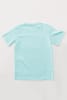 M's Graphic Crown Logo  Tee  - Turquoise - Image 3 of 0
