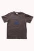 M's Distressed TCHi::TCHA Classic Tee - Asphalt - Image 2 of 0