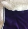 All Season 350GSM Supersoft Sherpa Fleece Blanket - Image 3 of 0