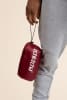 M's Crestone Peak Packable Puffer Hoodie - Red - Image 2 of 0