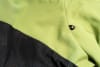 Men's Explorer Hooded Jacket - Lime Green - Image 11 of 0