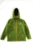 Men's Explorer Hooded Jacket - Lime Green - Image 3 of 0