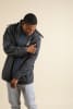 Men's Explorer Hooded Jacket - Navy - Image 5 of 0