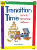transition-time-lets-do-something-different-8 clock hours in most states - Image 1 of 0