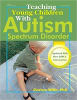 teaching-young-children-with-autism-spectrum-disorder- 8 clock hours in most states - Image 1 of 0