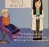 Little Doug Gets Scared Book by Doug Medford - Image 5 of 0
