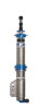 Double Adjustable Strut 1979-2004 Mustang Big Gun (ea) - Image 1 of 0