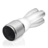 Stainless Works Race Muffler 3.5" OD - Image 3 of 0