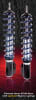 Double Adjustable Coil-Over Strut 1987-2004 Mustang With V8 Spindles (Each) - Image 3 of 0