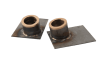 Anti-Roll Bar End Cup (Pair) - Image 1 of 0