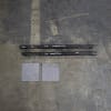 Torque Box Bars Add-On for 1994-2004 Mustang Cage Kit - Chromoly - Image 1 of 0