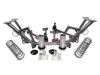 photo of 94-04 Mustang LS/LSX K-Member Kit (Chromoly) from Team Z Motorsports - Image 1 of 0