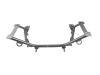 photo of 94-04 Mustang K-Member No Mounts Kit (Chromoly) from Team Z Motorsports - Image 2 of 0