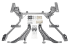 photo of 05-14 Mustang K-Member Kit S197 (Chromoly) from Team Z Motorsports - Image 1 of 0