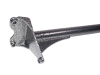 13-18 Ford Focus ST/RS Rear Strut Tower Brace - Image 3 of 0